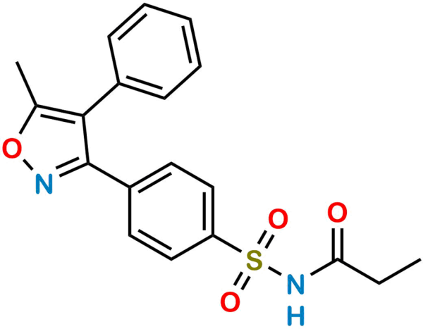 Parecoxib Impurity 25