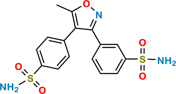 Parecoxib Impurity 4