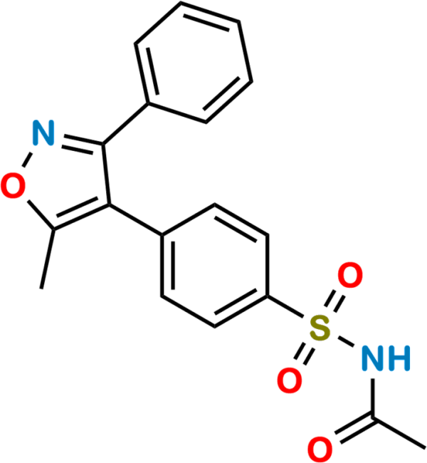 Parecoxib Impurity 5