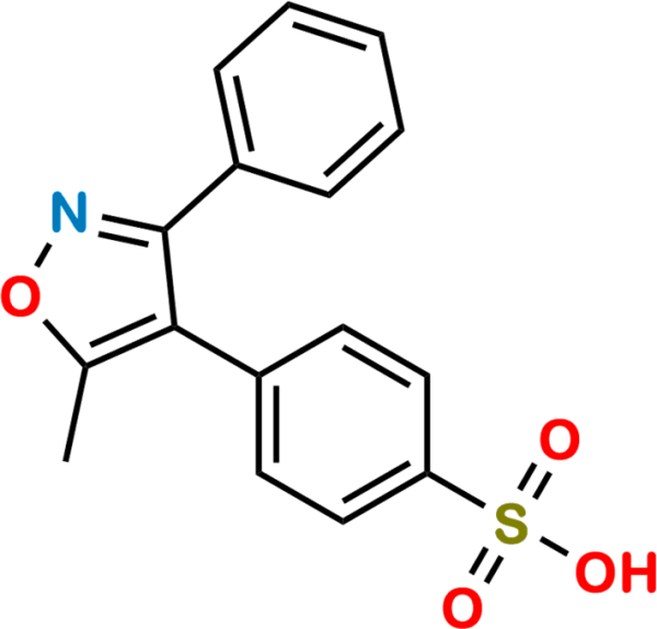 Parecoxib Impurity 8