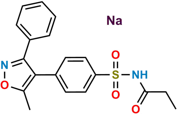 Parecoxib Sodium Salt