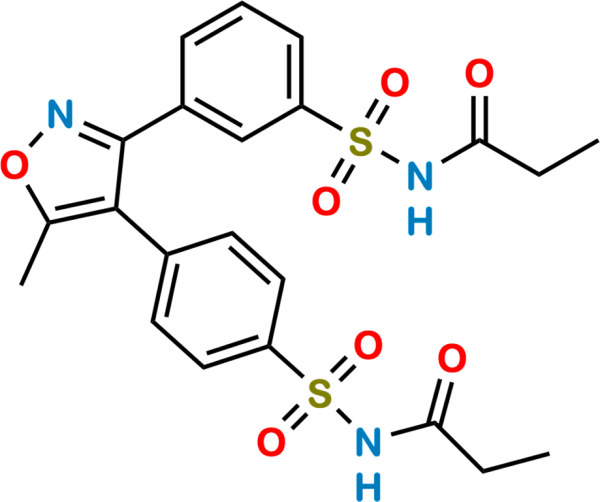 Parecoxib Impurity 1