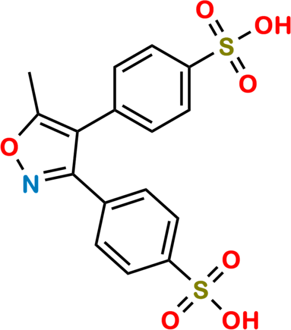 Parecoxib Impurity 14