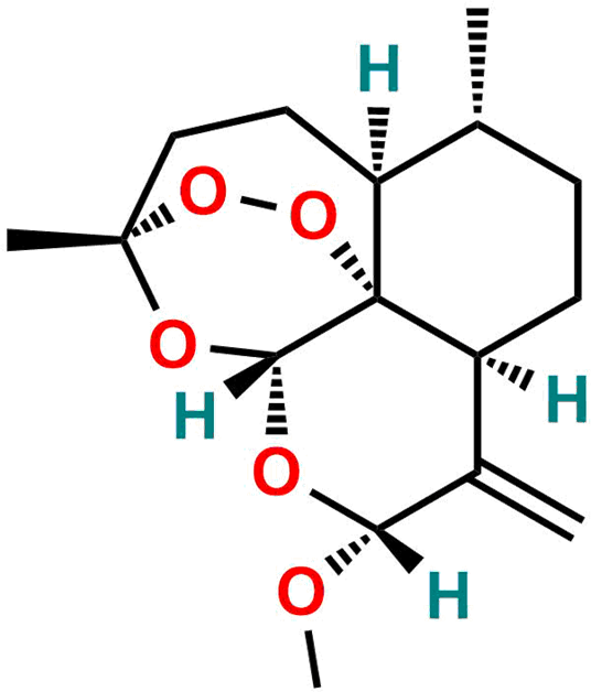 Artemisinin Related Impurity