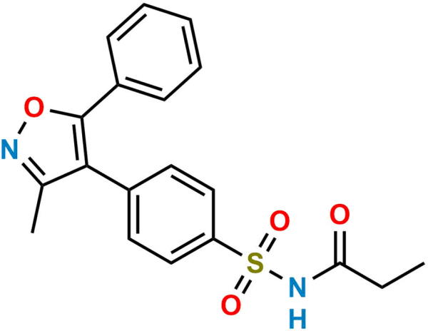 Parecoxib Impurity 27