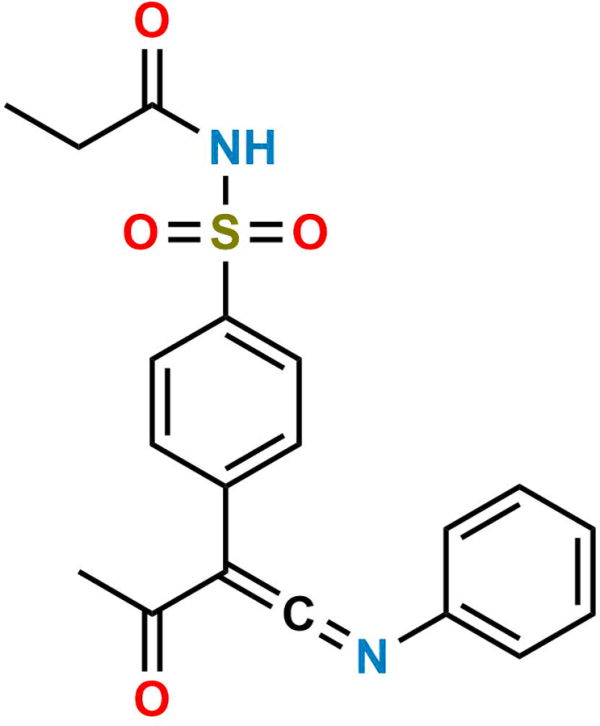 Parecoxib Impurity 28