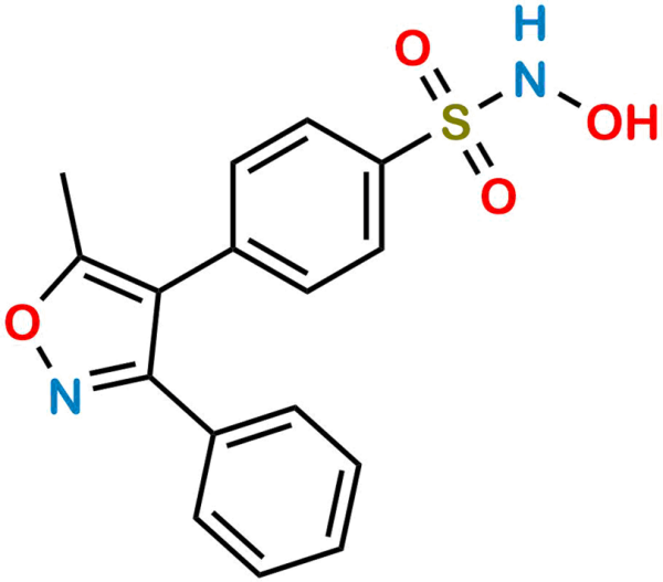 Parecoxib Impurity 7