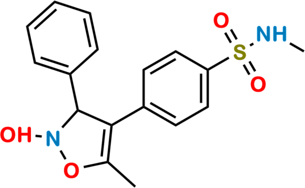 Parecoxib Impurity 9