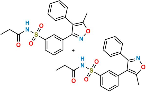 Parecoxib Impurity C