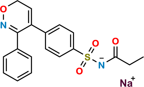 Parecoxib Impurity E