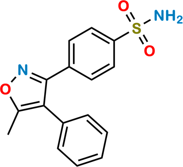 Parecoxib Sulfonamide