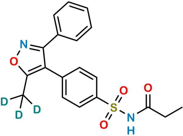 Parecoxib D3