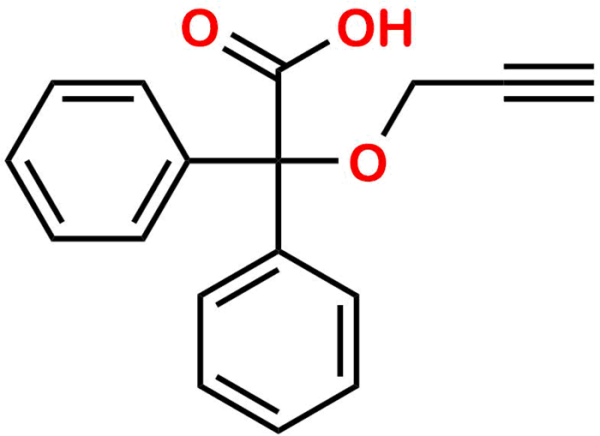 Propinoxiphenyl Mandelic Acid