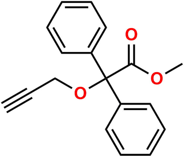 Pargeverine Impurity 2