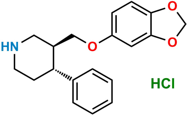 Paroxetine EP Impurity A