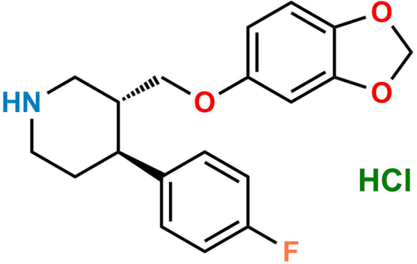 Paroxetine EP Impurity D