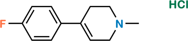 Paroxetine EP Impurity G