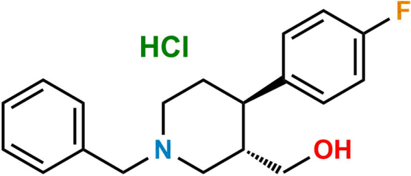 Paroxetine EP Impurity H