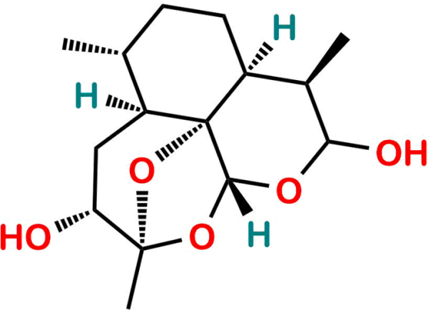 3-Hydroxy-Desoxydihydro Artemisinin