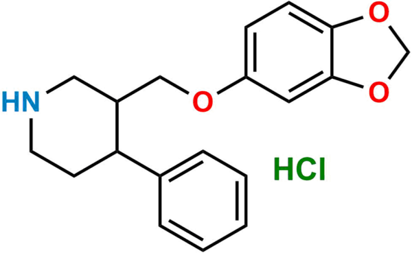 Paroxetine Impurity 11