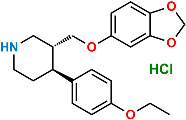 Paroxetine Impurity 2