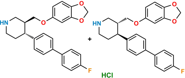 Paroxetine USP Related Compound G