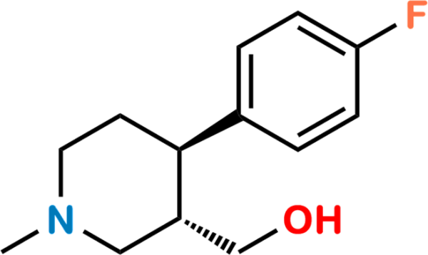 Paroxol