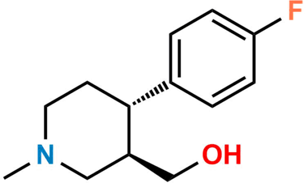 Ent-Paroxol