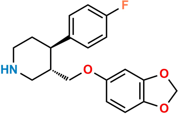 Paroxetine