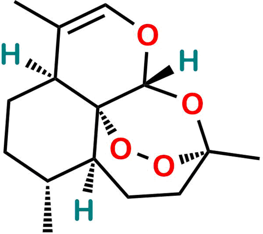 9,10-Anhydrodihydro Artemisinin