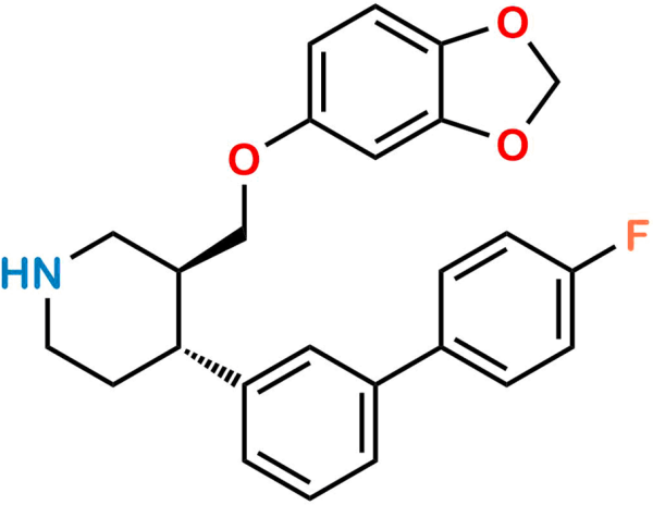 Paroxetine EP Impurity J