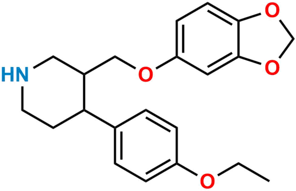 Paroxetine Impurity 10