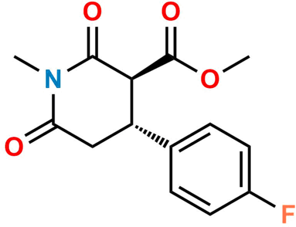 Paroxetine Impurity 12