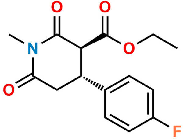 Paroxetine Impurity 13