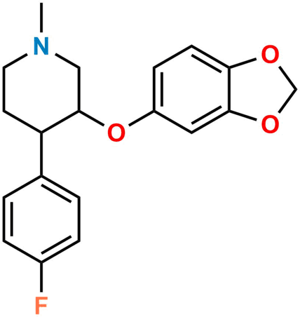 Paroxetine Impurity 4