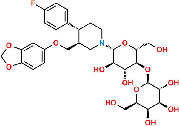 Paroxetine Impurity 5