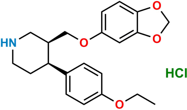 Paroxetine Impurity 8