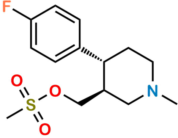 Paroxol Methanesulfonate