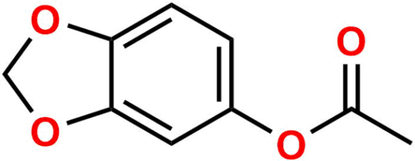 Sesamol Acetate