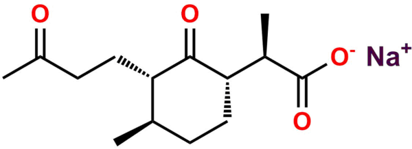 Artemisinin Impurity 1 (Sodium salt)