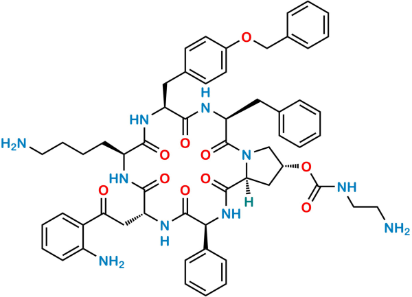 Pasireotide Impurity 1