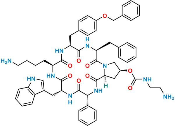 Pasireotide Impurity 2