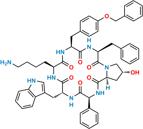 Pasireotide Impurity 3