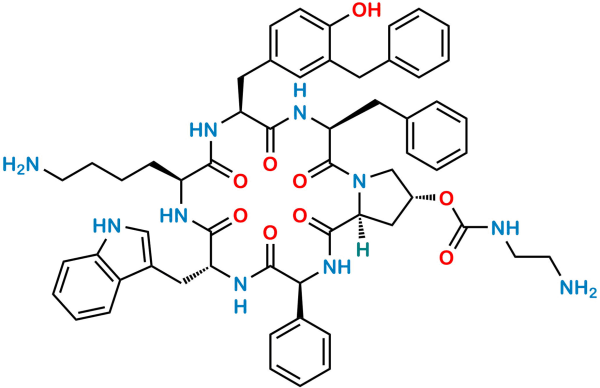 Pasireotide Impurity 4