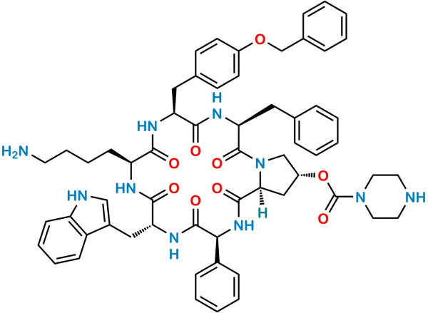 Pasireotide Impurity 5