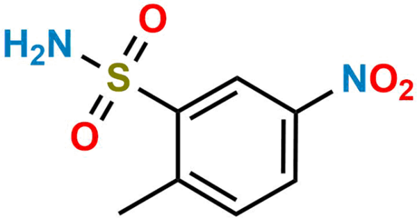 Pazopanib Impurity 1