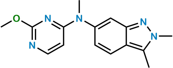 Pazopanib Impurity 11