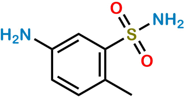 Pazopanib Impurity 14