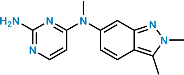 Pazopanib Impurity 17