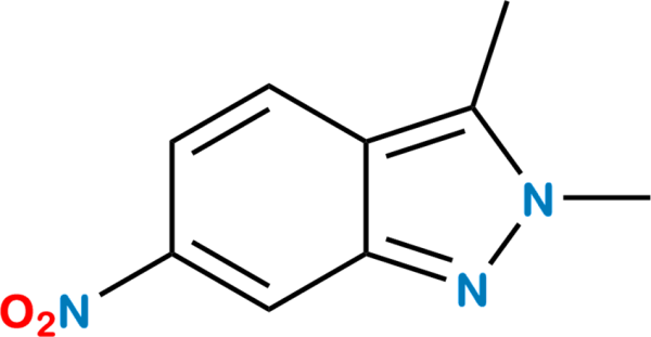 Pazopanib Impurity 3